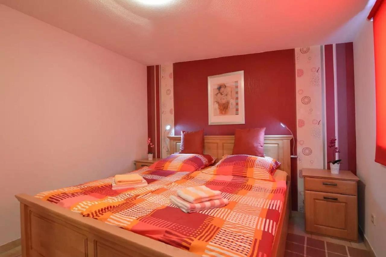 Ferienhaus Sonnenschein Mastershausen Zewnętrze zdjęcie