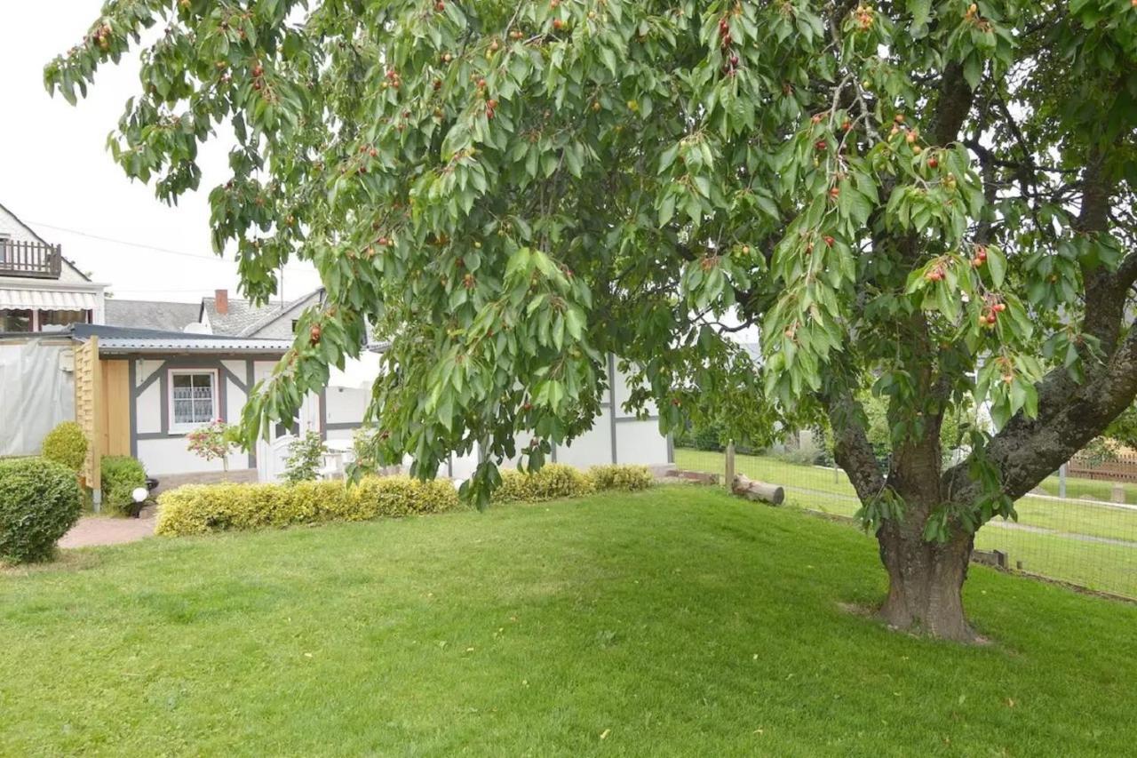 Ferienhaus Sonnenschein Mastershausen Zewnętrze zdjęcie